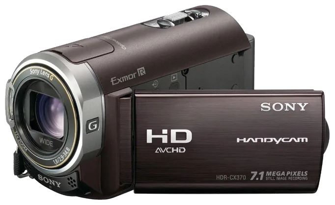 Sony