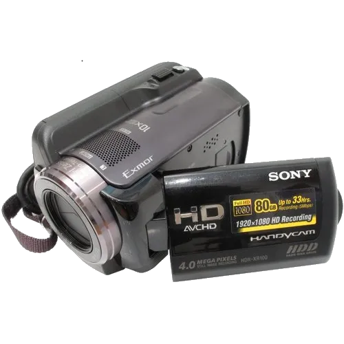 Sony